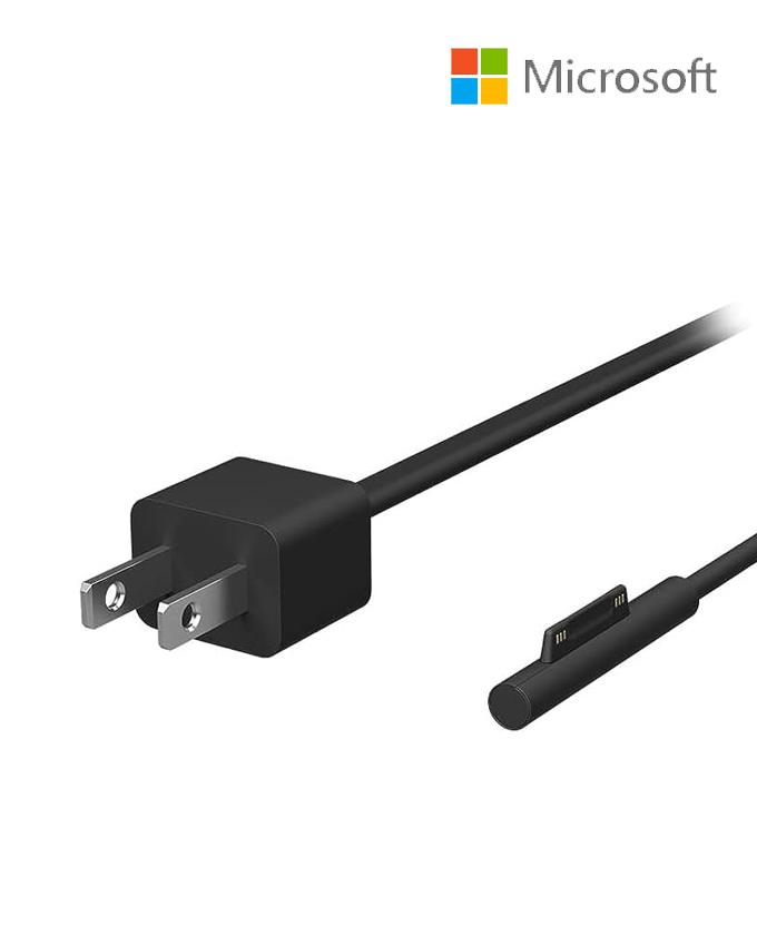 Microsoft Surface 65W Power Supply